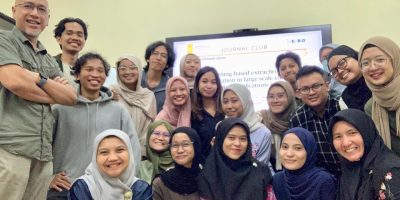 Journal Club ICEMBIO